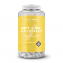  Myprotein White Kidney Bean Extract 90 