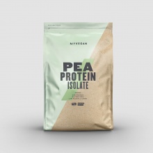  Myprotein Pea Protein Isolate 2500