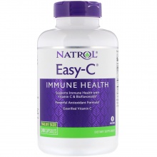  Natrol Easy-C  240 
