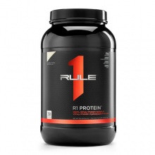  RULE1 Protein 2.45lb 907 