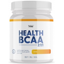  Health Form BCAA 200 .