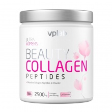  VPLab Ultra Womens Beauty Collagen Peptides 2500  150 