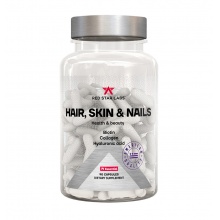  Red Star Labs Hair, Skin, Nails 90 