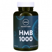  MRM Nutrition HMB 1000 60 