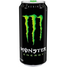  Monster Energy 500 