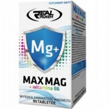  Real Pharm MAX MAG 90 