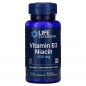  LIFE Extension Vitamin B3 Niacin 500  100 