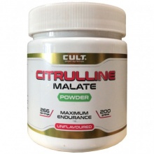  CULT Citrulline Malate Powder 200 