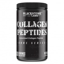  Blackstone Labs Collagen Peptides 609 
