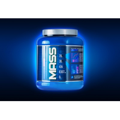  Rline MASS NEW 2000 