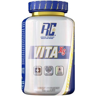  Ronnie Coleman Vita-XS 120 