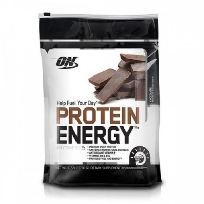 Протеин Optimum Nutrition Energy 780 гр
