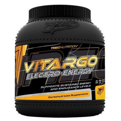  Trec nutrition Vitargo 500 