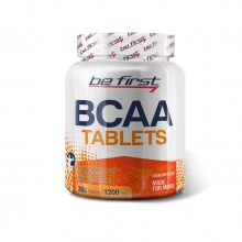  Be First BCAA Tablets 350 