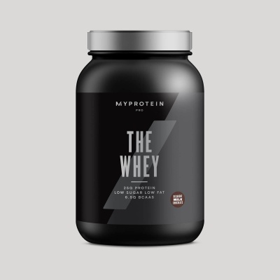Протеин Myprotein The Whey Protein 870 гр