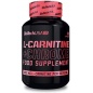 - BioTech For Her L-Carnitine+Chrome 90 