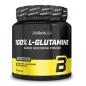  BioTech 100% L-Glutamine 500 