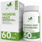  NaturalSupp Multi Women 60 