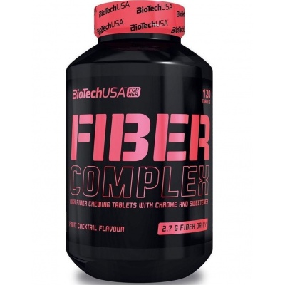  BioTech Fiber Complex 120 