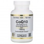  California Gold Nutrition CoQ10 with BioPerine 100  150 