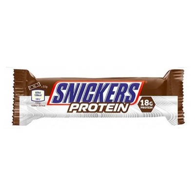  Snickers Protein  57 