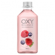  FIT-RX Oxy Balance 400 