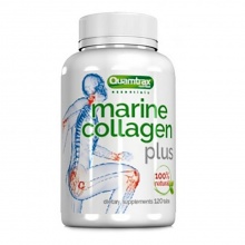  Quamtrax Nutrition Marine Collagen Plus 120 