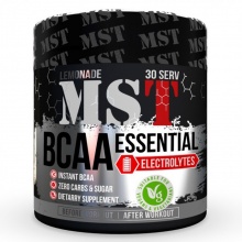  MST Nutrition BCAA Essential 240 