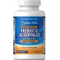  Puritans Pride Probiotic Acidophilus with Pectin  100 