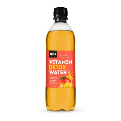 Напиток SOJ 500 ml