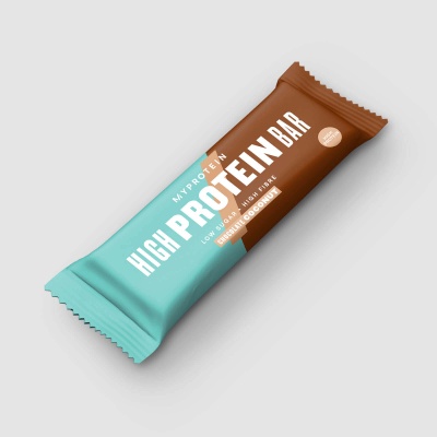 Батончик Myprotein HIGH PROTEIN 80 гр