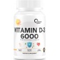  Optimum System Vitamin D3 360 