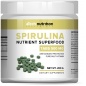 aTech Nutrition Spirulina 400 