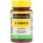  Mason Natural B-complex 100 