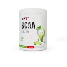  MST Nutrition BCAA Energy 35  315 