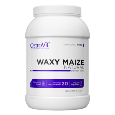  Ostrovit Waxy Maize  1000 