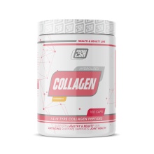  2SN Collagen + Vitamin C 100 