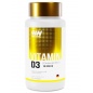  Hayat Nutrition Vitamin D3  120 
