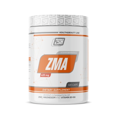  2SN ZMA 120 