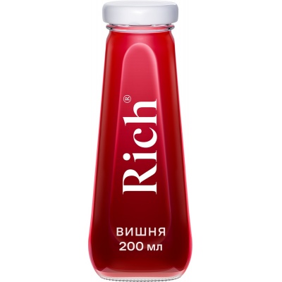  Rich 200 