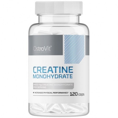  OstroVit Creatine Monohydrate 1100  120 