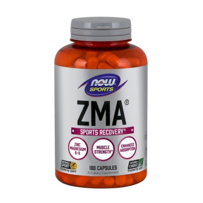  NOW ZMA 800  180 