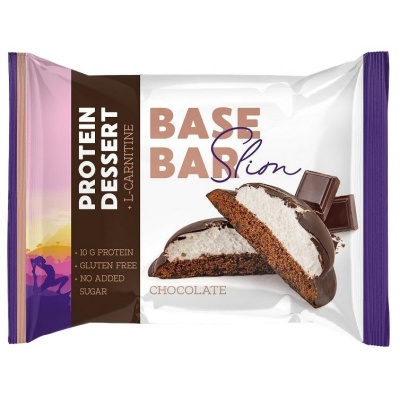  Base Bar Slim Protein Dessert  45 