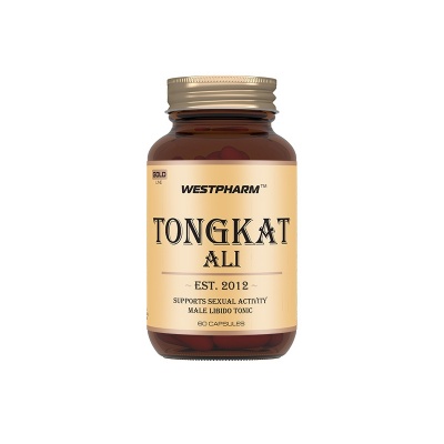  WestPharm Gold Line Tongkat Ali 150  60 