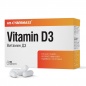  Cybermass Vitamin D3 60 