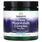 Витамины Swanson Triple Magnesium Complex 400 мг 227 гр