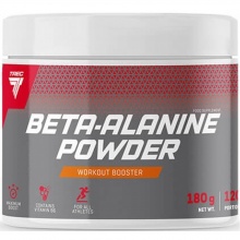 Аминокислота Trec Nutrition Beta-Alanine Powder 180 гр