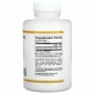 Антиоксидант California Gold Nutrition CoQ10 200 мг 120 капсул