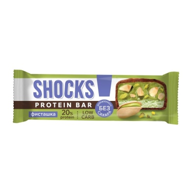  FitnesShock Shocks 50 
